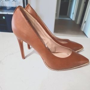 BCBG Heels
